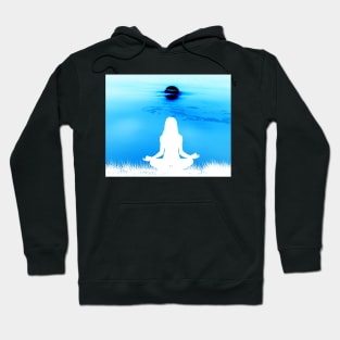 Meditation Hoodie